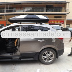 460L universal roof box for Mazda CX-7Coffre de toit roof luggage