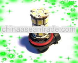 5050 Auto led fog light H8 H11 27SMD