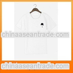 60% Cotton and 40% Polyester Cotton Tshirts