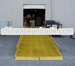 6-30T motorcycle ramp