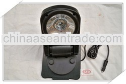 6" Heavy-duty HID Hunting Fishing Remote Control HID Light , HID off road work light, HID Remot