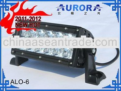 6inch Oslon off road best price smd 3528 led bar light