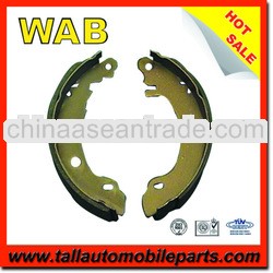 7701204835 Forklift Brake Shoe For TOYOTA