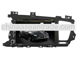 8 inch WIFI 3G android KIA K5 car gps system