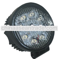 9" LED driving light 27w LED work lighting 27w Accept Sample Orders !