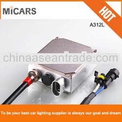 AC standard 35W HID ballast