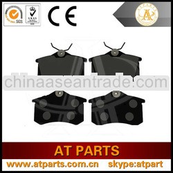 AND TOP QUALITY BRAKE PADS & DISCS 1H0698451C