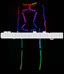 Adult LED Costumes