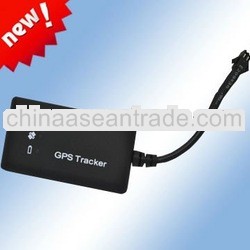 Anti-theft Car GPS Tracker with Tracking Software TKV103