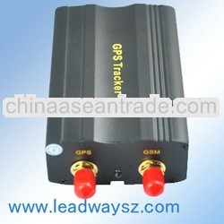 Anti-theft Car GPS with Vibration Alarm TKV116