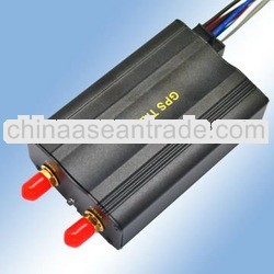 Anti-theft GPS Tracker paypal TKV116