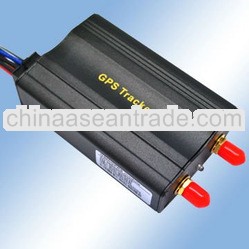 Anti-theft Vehicle Tracking TKV116