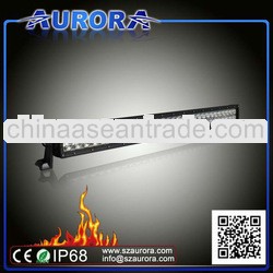 Aurora 30inch GE Lexan light bar led light led light bar for car