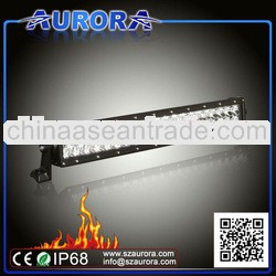 Aurora Hot Sell 20'' 120W dual row off road led light