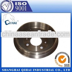 Auto Brake Disc Rotors adjusting bicycle disc brakes