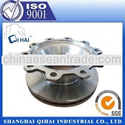 Auto Brake Disc Rotors arashi motorcycle brake discs