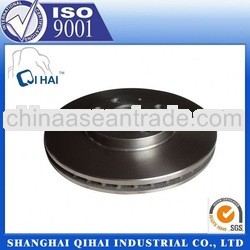 Auto Brake Disc Rotors auto parts for toyota corolla
