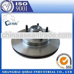 Auto Brake Disc Rotors bnx brake pad brake disc rotor