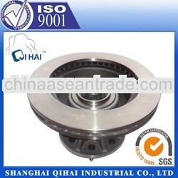 Auto Brake Disc Rotors car parts brake discs toyota