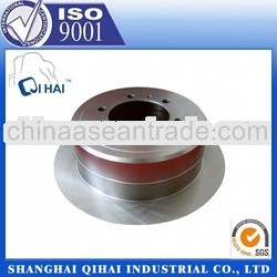 Auto Brake Disc Rotors ceramics pneumatic disc brake