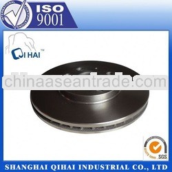 Auto Brake Disc Rotors cruze high carbon brake disc