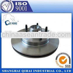 Auto Brake Disc Rotors original brake disc for elantra
