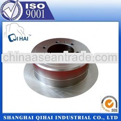 Auto Brake Disc Rotors toyota cressida brake machine