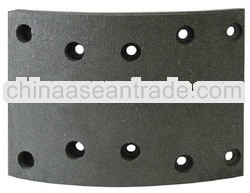 Automotive Friction Factory