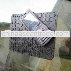Automotive accessories sticky pad