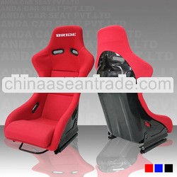 BRIDE Sport Seat B[u].Fia/RAH/ FRP/velvet