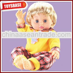 Baby Boy Dolls/Fashion Dolls/Baby Dolls
