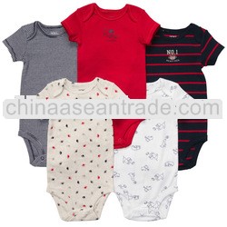 Baby One Piece Romper Boy And Girl Jumpsuits Kids Climb Clothes Infant Cute