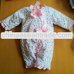 Baby Romper Girl Romper