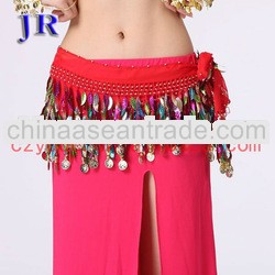 Belly dance belt belly dance sexy hip scarf Y-2016#