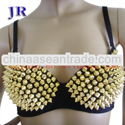 Belly dance bra and belt and beautiful belly dance brasMei Shu Lan Na Bra YD008#