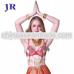 Belly dance clothing tribal Mei Shu Nan La YD-026#