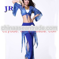 Belly dance costume set indian dance set T-5001#