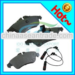 Benz Sprinter brake pads 0024203920