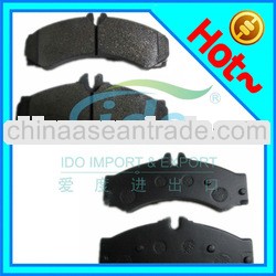 Benz Sprinter brake pads 0024204120