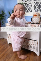 Best selling ! 2012 comfortable new fashion baby boy vest