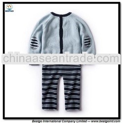Bestgo baby boy boutique clothing sets