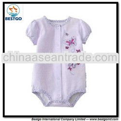 Bestgo newborn baby bodysuit