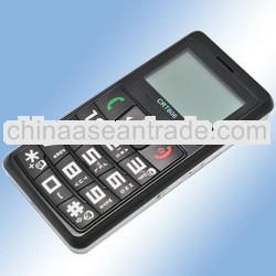 Big Font Phone Tracker for Parents TKM806