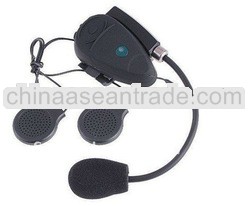 Bluetooth Motorcycle Motorbike Sport Helmet Headset With FM Radio