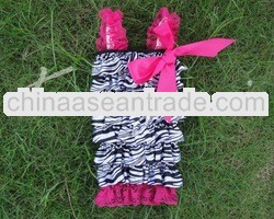 Boy Girl cool rompers