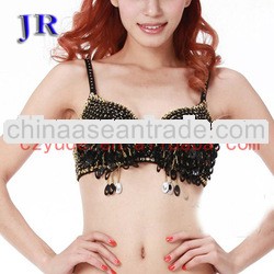 Bra belly dance Belly bra Mei Shu Lan Na Bra YD033#