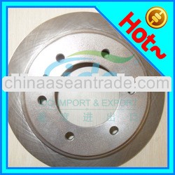 Brake Disc for Opel/Vaxhall/Isuzu 8943754251