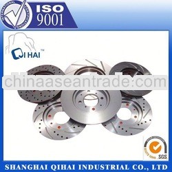 Brake Discs For CHRYSLER 32001490