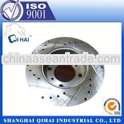 Brake Discs For CHRYSLER 52005350