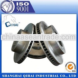 Brake Discs For CHRYSLER MB668886